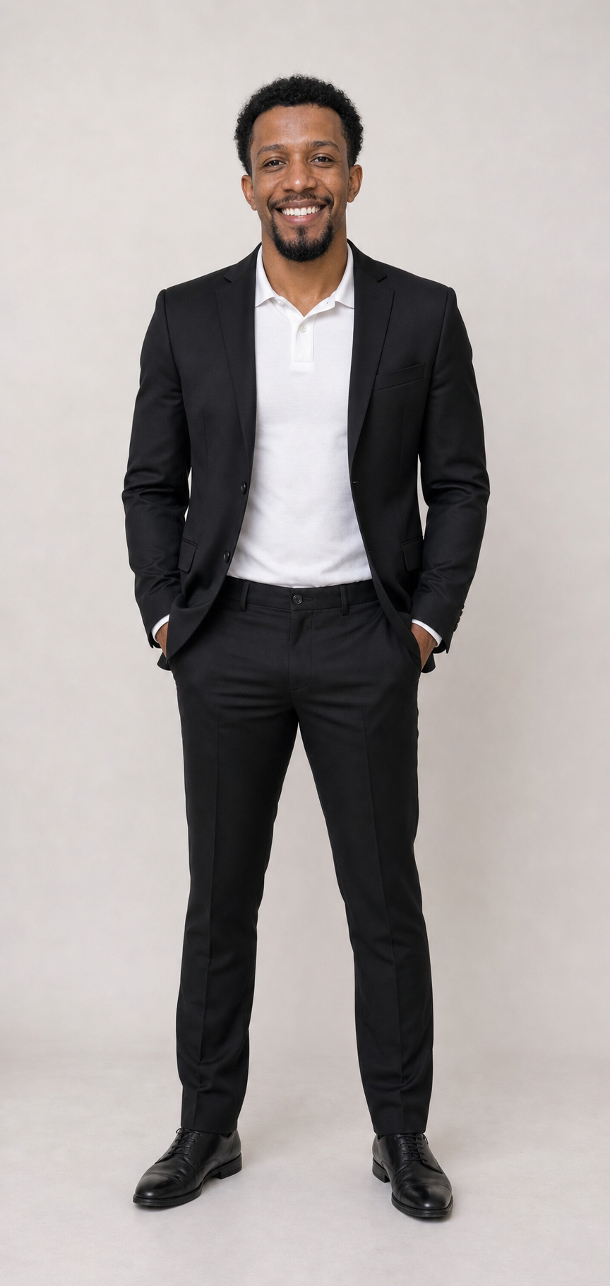 Bruno Santos, consultor do Instituto LESS360°