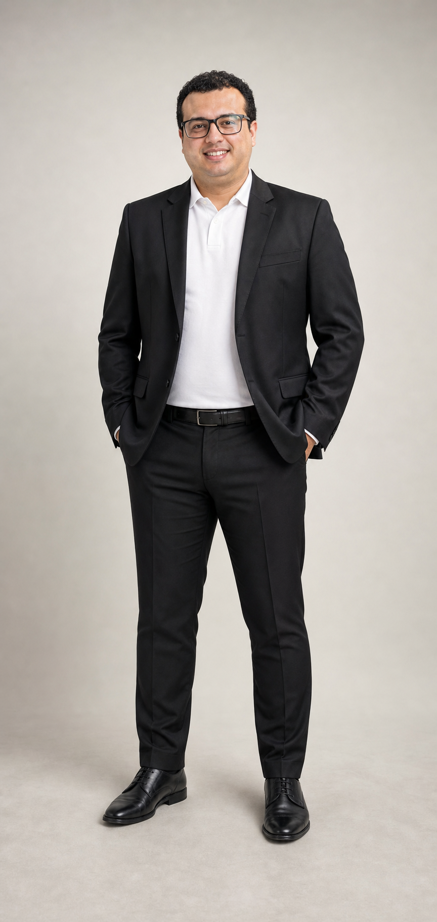 Luan Lucas, consultor do Instituto LESS360°