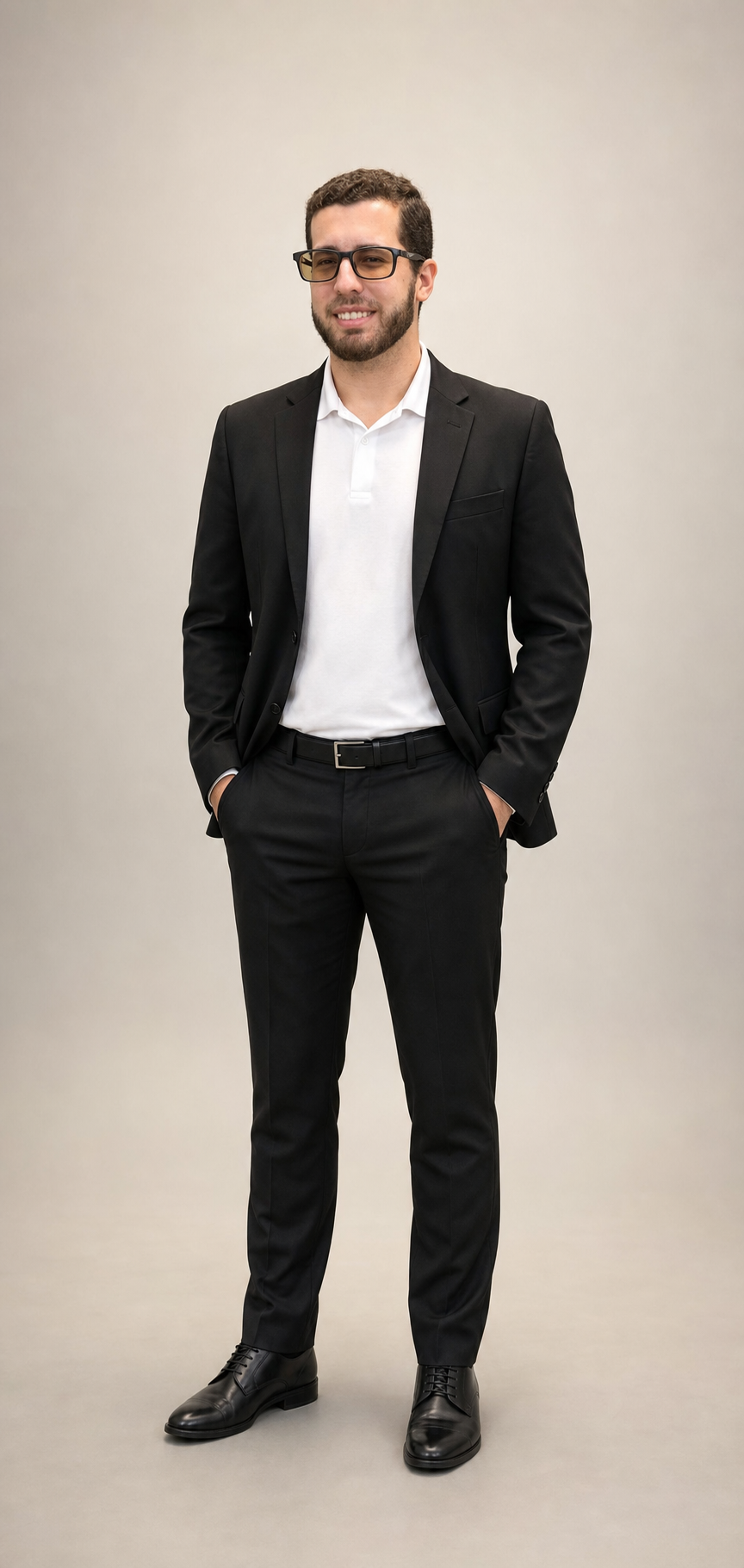 Leonardo Pimenta, consultor do Instituto LESS360°